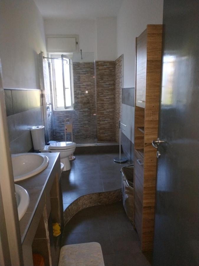 Casa Hope Apartment Syracuse Exterior photo